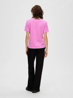 SELECTED FEMME, T-Shirt SLFESSENTIAL -Kastner Oehler Geschaft selectedfemme t shirtslfessential 3 768 1024 75 7564882 3