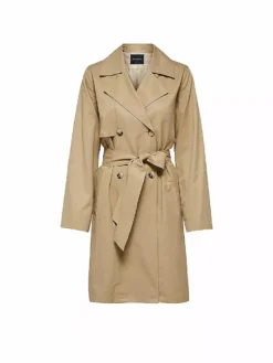 SELECTED FEMME, Trenchcoat " SLFWEKA "