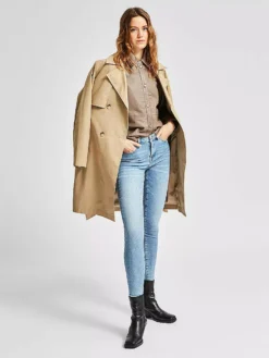 SELECTED FEMME, Trenchcoat " SLFWEKA " -Kastner Oehler Geschaft selectedfemme trenchcoat26quot3Bslfweka26quot3B 6 768 1024 75 7394740 6