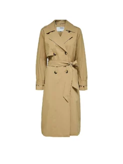 SELECTED FEMME, Trenchcoat SLFSIA
