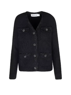 SELF PORTRAIT SELF-PORTRAIT, Cardigan