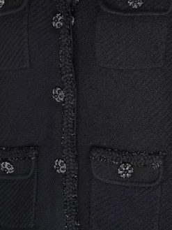 SELF PORTRAIT SELF-PORTRAIT, Cardigan -Kastner Oehler Geschaft self portrait cardigan 4 768 1024 75 7558243 4