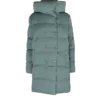 SOMEDAY, Damen Steppmantel VEO