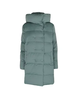 SOMEDAY, Damen Steppmantel VEO