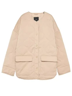 SOMEDAY, Steppjacke VANCA