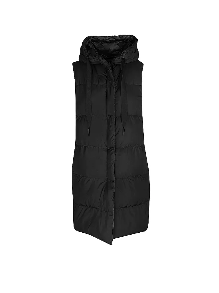 SOMEDAY, Wende Steppgilet VESTINA 1 SOMEDAY, Wende Steppgilet VESTINA