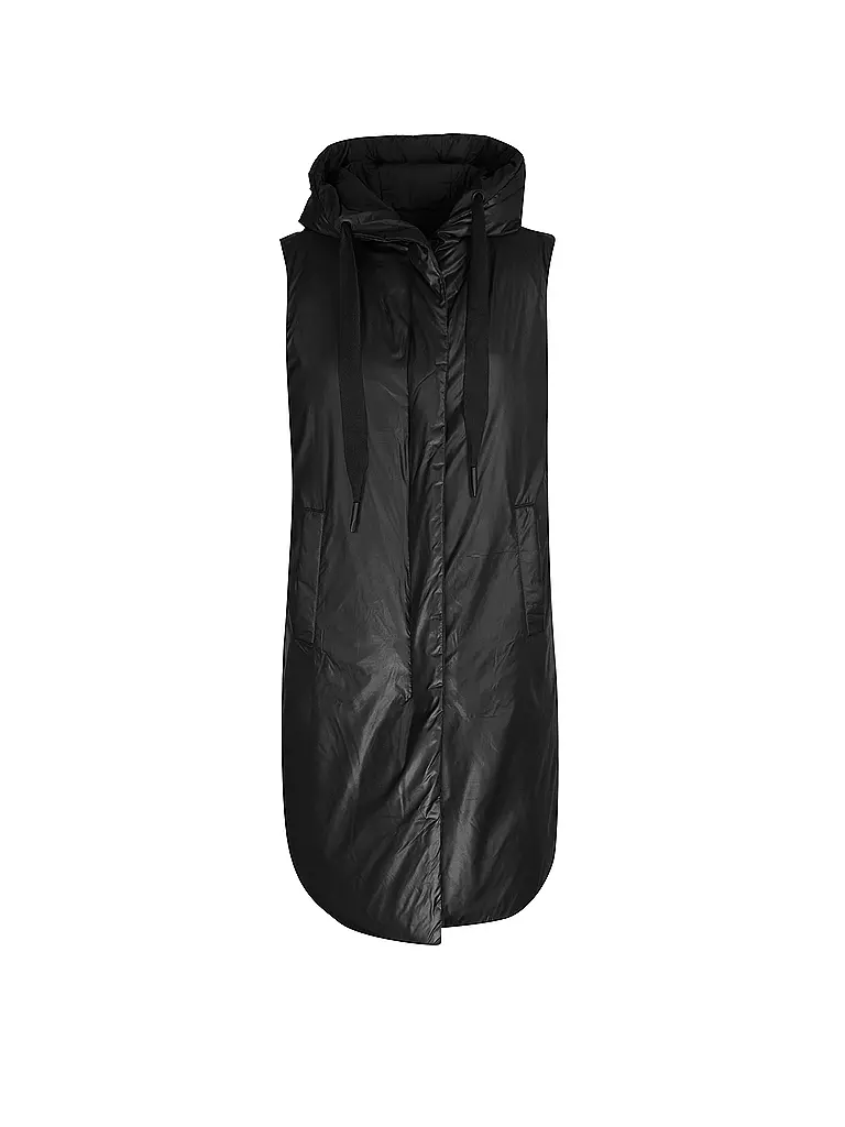 SOMEDAY, Wende Steppgilet VESTINA 3 SOMEDAY, Wende Steppgilet VESTINA – Bild 3