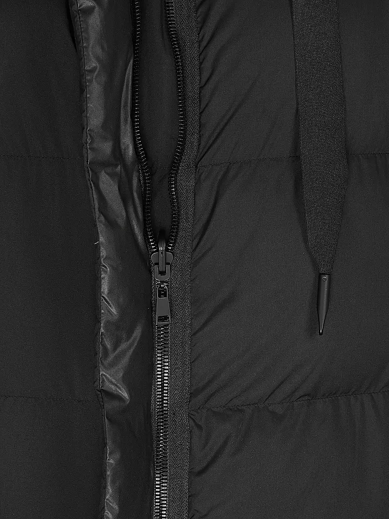 SOMEDAY, Wende Steppgilet VESTINA 5 SOMEDAY, Wende Steppgilet VESTINA – Bild 5