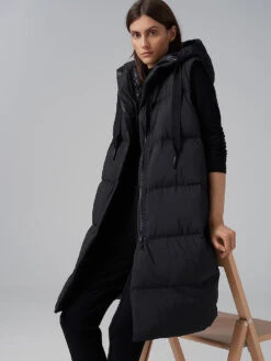 SOMEDAY, Wende Steppgilet VESTINA 13 SOMEDAY, Wende Steppgilet VESTINA -Kastner Oehler Geschaft someday wendesteppgiletvestina 7 768 1024 75 7526789 7