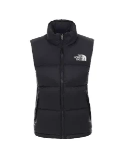THE NORTH FACE, Steppgilet Retro Nuptse 1996