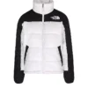 THE NORTH FACE, Steppjacke