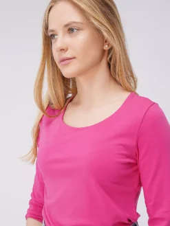 THYLIE, T-Shirt ROSE -Kastner Oehler Geschaft thylie t shirtrose 3 768 1024 75 7583286 3