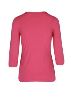 THYLIE, T-Shirt ROSE -Kastner Oehler Geschaft thylie t shirtrose 4 768 1024 75 7583286 4