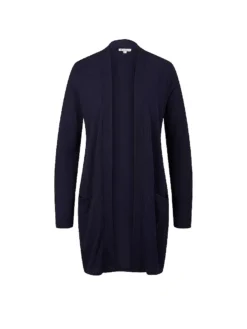 TOM TAILOR, Cardigan