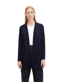 TOM TAILOR, Cardigan -Kastner Oehler Geschaft tomtailor cardigan 4 768 1024 75 7530540 4