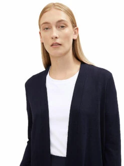 TOM TAILOR, Cardigan -Kastner Oehler Geschaft tomtailor cardigan 6 768 1024 75 7530540 6