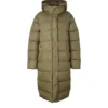 TOM TAILOR, Daunensteppmantel