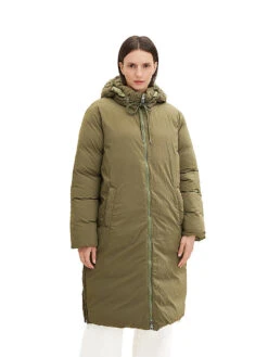 TOM TAILOR, Daunensteppmantel -Kastner Oehler Geschaft tomtailor daunensteppmantel 5 768 1024 75 7549593 5