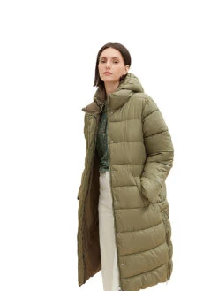 TOM TAILOR, Daunensteppmantel -Kastner Oehler Geschaft tomtailor daunensteppmantel 6 768 1024 75 7549593 6