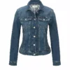 TOM TAILOR, Jeansjacke