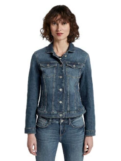 TOM TAILOR, Jeansjacke 9 TOM TAILOR, Jeansjacke -Kastner Oehler Geschaft tomtailor jeansjacke 5 768 1024 75 7265679 5