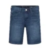 TOM TAILOR, Jeans Shorts ALEXA