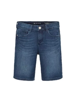 TOM TAILOR, Jeans Shorts ALEXA