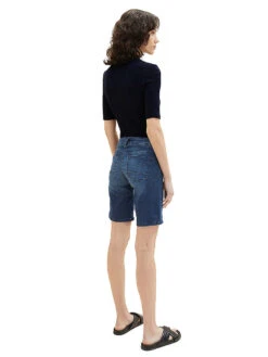 TOM TAILOR, Jeans Shorts ALEXA -Kastner Oehler Geschaft tomtailor jeansshortsalexa 3 768 1024 75 7585130 3