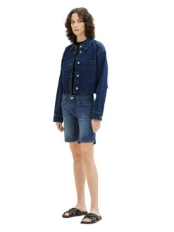 TOM TAILOR, Jeans Shorts ALEXA -Kastner Oehler Geschaft tomtailor jeansshortsalexa 4 768 1024 75 7585130 4