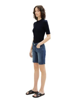 TOM TAILOR, Jeans Shorts ALEXA -Kastner Oehler Geschaft tomtailor jeansshortsalexa 5 768 1024 75 7585130 5