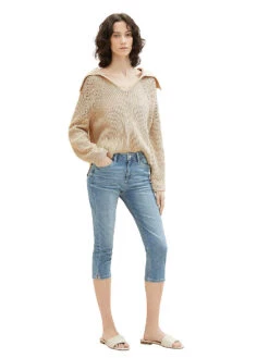 TOM TAILOR, Jeans Slim Fit 3/4 KATE 18 TOM TAILOR, Jeans Slim Fit 3/4 KATE -Kastner Oehler Geschaft tomtailor jeansslimfit34kate 9 768 1024 75 7585065 9