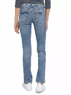 TOM TAILOR, Jeans Straight Fit Alexa -Kastner Oehler Geschaft tomtailor jeansstraightfitalexa 7 768 1024 75 7477719 7