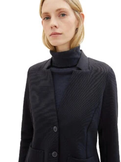 TOM TAILOR, Jerseyblazer -Kastner Oehler Geschaft tomtailor jerseyblazer 6 768 1024 75 7606977 6