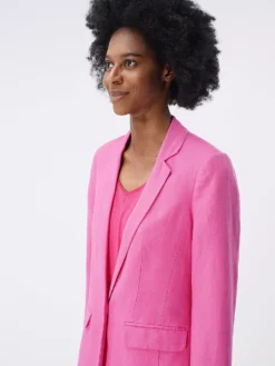 TOM TAILOR, Leinenblazer -Kastner Oehler Geschaft tomtailor leinenblazer 3 768 1024 75 7585238 3