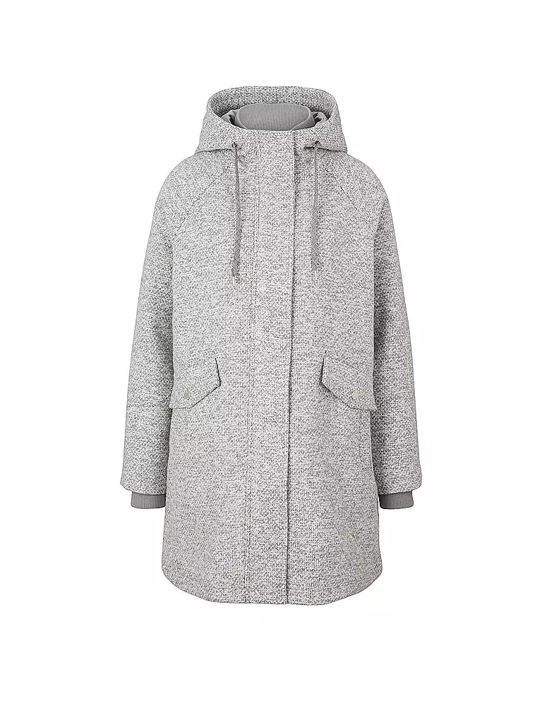 TOM TAILOR, Mantel 1 TOM TAILOR, Mantel