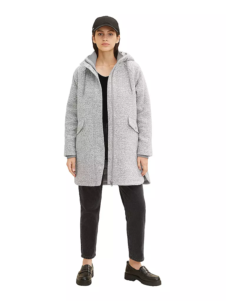 TOM TAILOR, Mantel 2 TOM TAILOR, Mantel – Bild 2