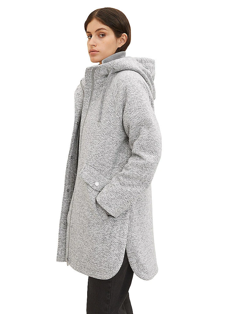 TOM TAILOR, Mantel 4 TOM TAILOR, Mantel – Bild 4