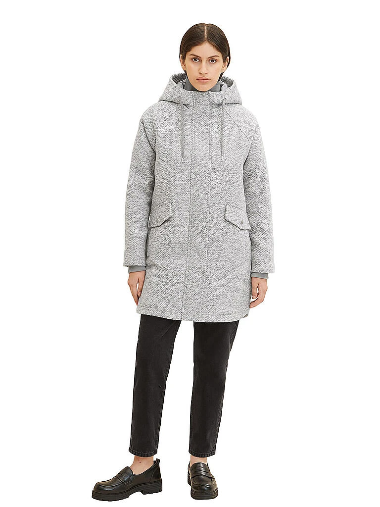 TOM TAILOR, Mantel 5 TOM TAILOR, Mantel – Bild 5