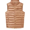 TOM TAILOR, Steppgilet