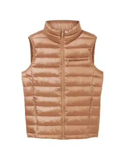 TOM TAILOR, Steppgilet