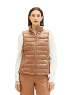 TOM TAILOR, Steppgilet -Kastner Oehler Geschaft tomtailor steppgilet 4 768 1024 75 7606329 4