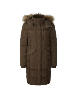 TOM TAILOR, Steppmantel