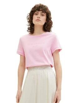 TOM TAILOR, T-Shirt -Kastner Oehler Geschaft tomtailor t shirt 4 768 1024 75 7605928 4