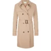 TOM TAILOR, Trenchcoat