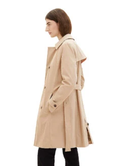 TOM TAILOR, Trenchcoat 10 TOM TAILOR, Trenchcoat -Kastner Oehler Geschaft tomtailor trenchcoat 5 768 1024 75 7568380 5