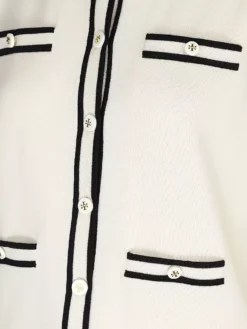 TORY BURCH, Strickjacke KENDRA -Kastner Oehler Geschaft toryburch strickjackekendra 4 768 1024 75 7563774 4