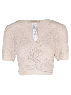 TWINSET, Strickbolero