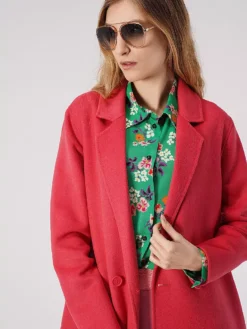 TWINSET, Wollmantel 7 TWINSET, Wollmantel -Kastner Oehler Geschaft twinset wollmantel 3 768 1024 75 7531933 3