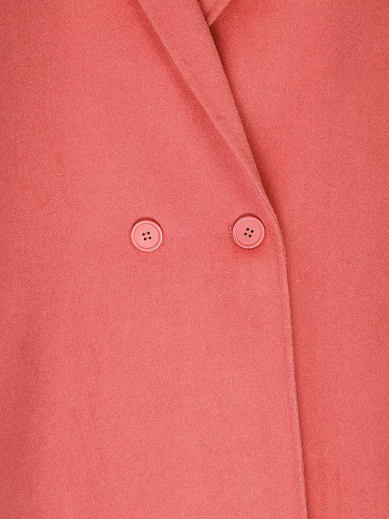 TWINSET, Wollmantel 5 TWINSET, Wollmantel – Bild 5