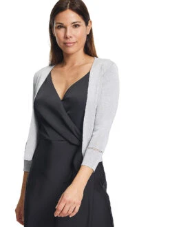 VERA MONT, Strickjacke - Bolero -Kastner Oehler Geschaft veramont strickjacke bolero 4 768 1024 75 7609165 4